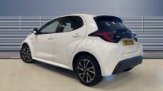 Toyota Yaris 1.5 Hybrid Design 5dr CVT Hybrid Hatchback